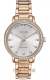 ĐỒNG HỒ NỮ CITIZEN FE7043-55A