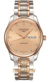 ĐỒNG HỒ NAM LONGINES L27555997 L2.755.5.99.7 SIZE 38.5