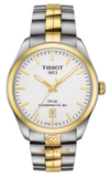 ĐỒNG HỒ NỮ TISSOT T1012072203100 T101.207.22.031.00 SIZE 33