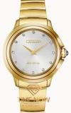 ĐỒNG HỒ NỮ CITIZEN EM0952-55A
