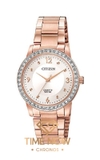 ĐỒNG HỒ NỮ CITIZEN EL3093-83A
