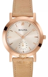 ĐỒNG HỒ NỮ BULOVA 97L146