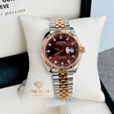 ĐỒNG HỒ CARNIVAL 8131G-CH-N