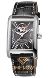 ĐỒNG HỒ NAM FREDERIQUE CONSTANT 310MB4S36 DÂY DA ĐEN SIZE 40