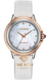 ĐỒNG HỒ NỮ CITIZEN EM0799-00D