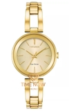 ĐỒNG HỒ NỮ CITIZEN EM0638-50P