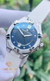 ĐỒNG HỒ NỮ MAURICE LAUROIX AI1006-SS002-450-1 SIZE 35 - THÊM DÂY TRẮNG
