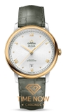 ĐỒNG HỒ NAM OMEGA 42423402002004 424.23.40.20.02.004 SIZE 39.5
