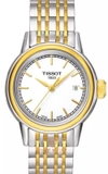 ĐỒNG HỒ NỮ TISSOT T085.207.22.011.00