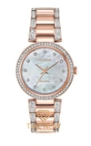 ĐỒNG HỒ NỮ CITIZEN EM0843-51D