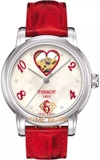 ĐỒNG HỒ NỮ TISSOT T050.207.16.116.02