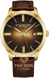 ĐỒNG HỒ NAM STUHRLING 490.3335K31