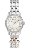 ĐỒNG HỒ NỮ BULOVA 96X157