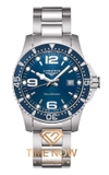 ĐỒNG HỒ NAM LONGINES L37304966 L3.730.4.96.6 SIZE 39