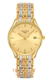ĐỒNG HỒ NỮ LONGINES L43592327 L4.359.2.32.7 SIZE 32