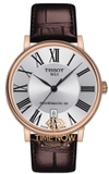 ĐỒNG HỒ NỮ  TISSOT T122.207.36.033.00
