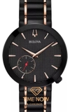 ĐỒNG HỒ NỮ BULOVA 98L240
