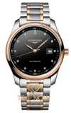 ĐỒNG HỒ NAM LONGINES L27935577 L2.793.5.57.7 SIZE 40