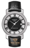 ĐỒNG HỒ NAM TISSOT BRIDGEPORT POWERMATIC 80 T097.407.16.053.00 SIZE 40