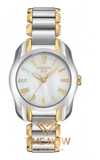 ĐỒNG HỒ NỮ TISSOT T - WAVE  T023.210.22.113.00