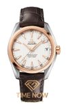 ĐỒNG HỒ NAM OMEGA 23123392102001 231.23.39.21.02.001 SIZE 38.5