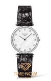 ĐỒNG HỒ NỮ LONGINES L45130872 L4.513.0.87.2 SIZE 29