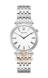 ĐỒNG HỒ NỮ BULOVA 96L275
