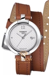 ĐỒNG HỒ NỮ TISSOT T084.210.16.017.04
