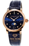 ĐỒNG HỒ NỮ FREDERIQUE CONSTANT 206NSD1S4 SIZE 30
