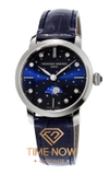 ĐỒNG HỒ NỮ FREDERIQUE CONSTANT 206NSD1S6 SIZE 30