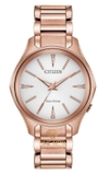 ĐỒNG HỒ NỮ CITIZEN EM0593-56A