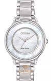ĐỒNG HỒ NỮ CITIZEN EM0380-81D