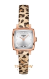 ĐỒNG HỒ NỮ TISSOT T058.109.37.036.00