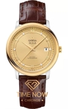 ĐỒNG HỒ NAM OMEGA 42423402058001 424.23.40.20.58.001 SIZE 39.5