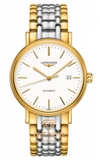 ĐỒNG HỒ NỮ  LONGINES L48192327 L4.819.2.32.7 SIZE 33