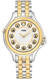 ĐỒNG HỒ NỮ FENDI F107124000T06 SIZE 33
