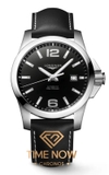 ĐỒNG HỒ NAM LONGINES L37784583 L3.778.4.58.3 SIZE 43