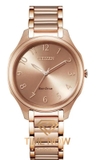 ĐỒNG HỒ NỮ CITIZEN EM0758-58X