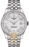 ĐỒNG HỒ NAM TISSOT BALLADE AUTOMATIC COSC T108.408.11.037.00