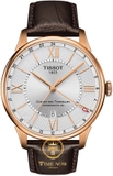 ĐỒNG HỒ TISSOT T099.429.36.038.00 (T0994293603800) CHEMIN DES TOURELLES SILVER DIAL