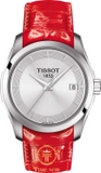 ĐỒNG HỒ NỮ TISSOT COUTURIER T035.210.16.031.01 (T0352101603101)  32MM