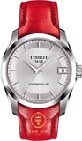 ĐỒNG HỒ NỮ TISSOT T035.207.16.031.01 (T0352071603101) COUTURIER POWERMATIC 80