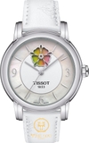 ĐỒNG HỒ TISSOT LADY HEART FLOWER POWERMATIC 80 T050.207.17.117.05 (T0502071711705)