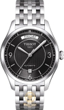 ĐỒNG HỒ TISSOT T-ONE DAY DATE T038.430.11.057.00 ( T0384301105700 )