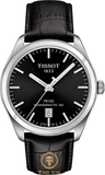 ĐÔNG HỒ TISSOT PR100 T101.451.16.051.00 (T1014511605100) BLACK WATCH 39MM