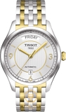 ĐỒNG HỒ TISSOT T-ONE DAY DATE T038.430.22.037.00 ( T0384302203700 )