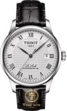 ĐỒNG HỒ TISSOT LE LOCLE POWERMATIC 80 AUTOMATIC T006.407.16.033.00 ( T0064071603300 )