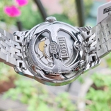 ĐỒNG HỒ TISSOT LE LOCLE AUTOMATIC PETITE SECONDE T006.428.11.038.00 DÂY KIM LOẠI -T0064281103800