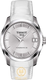 ĐỒNG HỒ NỮ TISSOT COUTURIER T035.207.16.031.00 (0352071603100)POWER 80 LADY