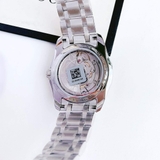 ĐỒNG HỒ NỮ TISSOT COUTURIER POWERMATIC 80 T035.207.11.031.00 T0352071103100